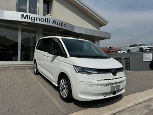 Volkswagen   T7 1.4 TSI eHybrid Life