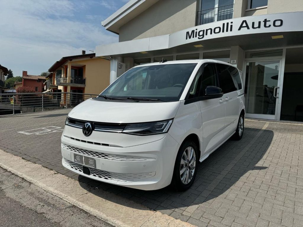 Volkswagen   T7 1.4 TSI eHybrid Life