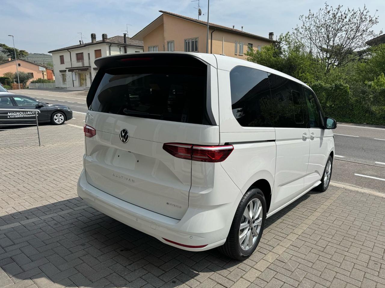 Volkswagen   T7 1.4 TSI eHybrid Life