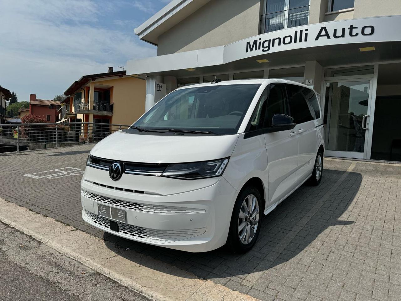 Volkswagen   T7 1.4 TSI eHybrid Life