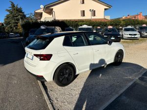 Skoda Fabia  1.0 MPI EVO 80 CV Style NEOPATENTATI