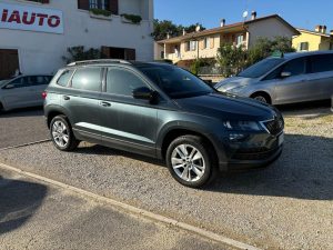 Skoda Karoq  1.5 TSI ACT Ambition