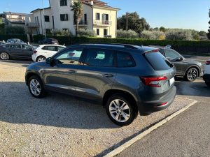 Skoda Karoq  1.5 TSI ACT Ambition