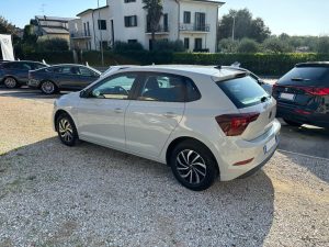 Volkswagen Polo  1.0 EVO NEOPATENTATI