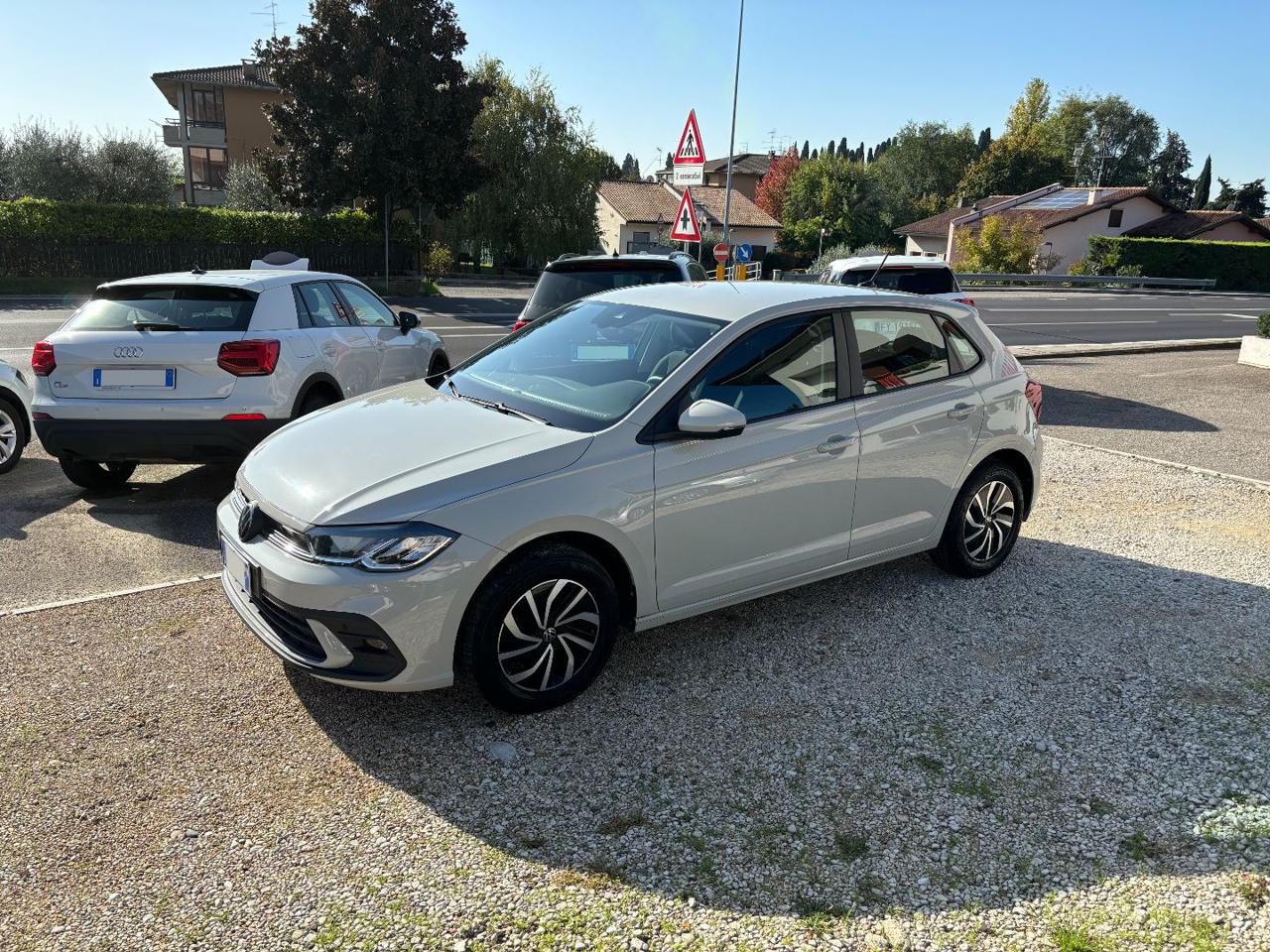 Volkswagen Polo  1.0 EVO NEOPATENTATI