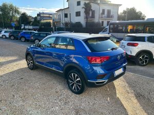 Volkswagen T-Roc  1.0 TSI 115 CV Style BlueMotion Technology