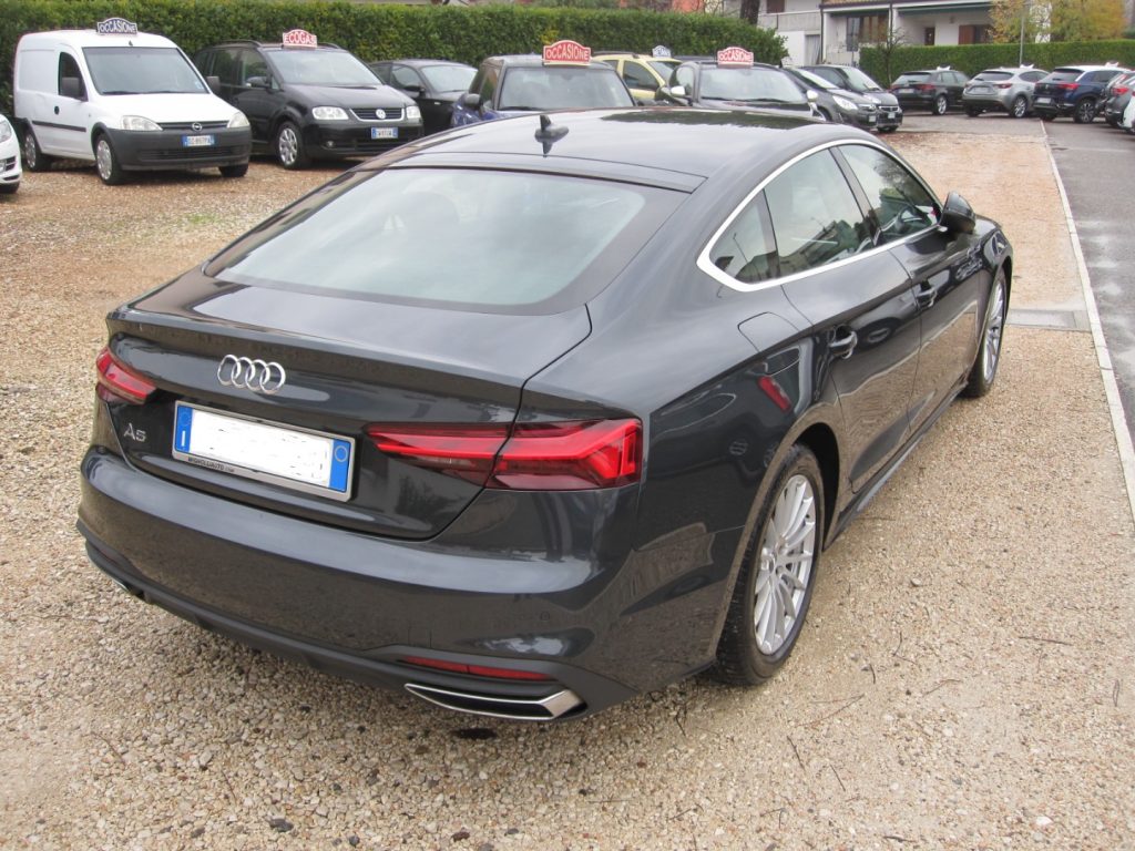 Audi A5  SPB 40 TDI S tronic Business