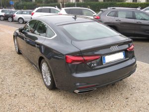 Audi A5  SPB 40 TDI S tronic Business