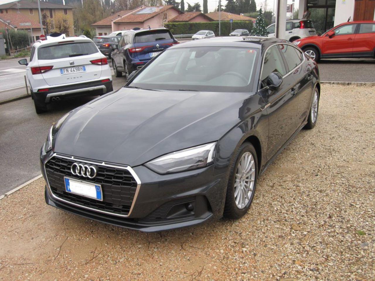 Audi A5  SPB 40 TDI S tronic Business