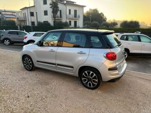 Fiat 500L  1.4 95 CV S&S NEOPATENTATI AUTOCARRO