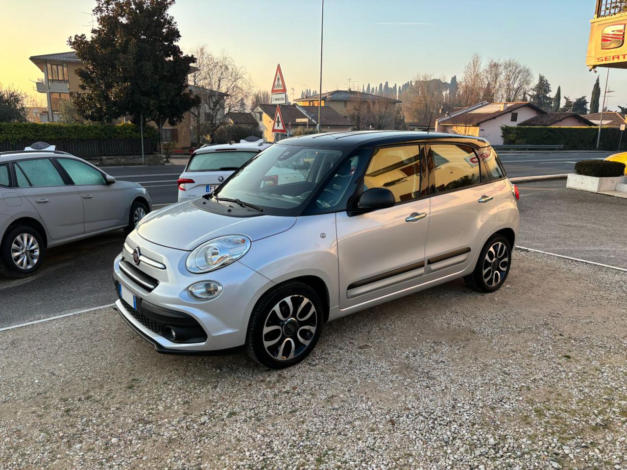 Fiat 500L  1.4 95 CV S&S NEOPATENTATI AUTOCARRO