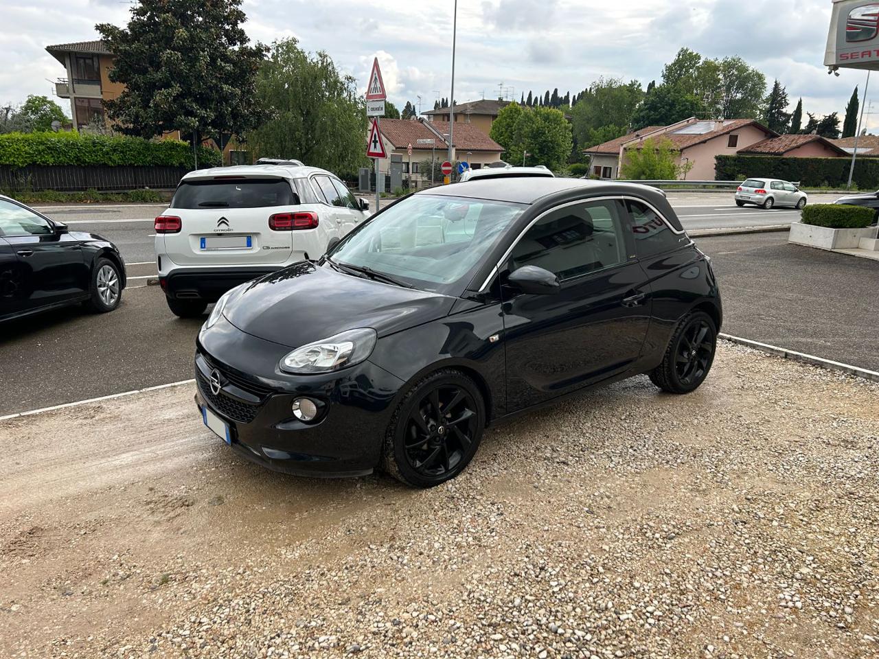 Opel Adam  1.4 GPL VR46 Limited Edition NEOPATENTATI