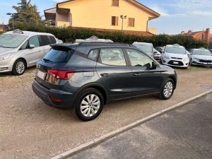 SEAT Arona  1.0 TGI Style NEOPATENTATI