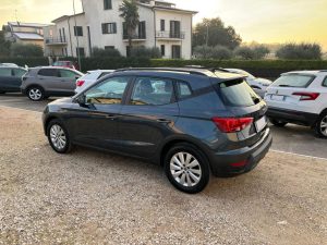 SEAT Arona  1.0 TGI Style NEOPATENTATI