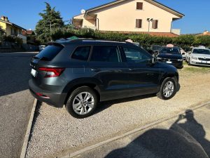 Skoda Karoq  1.5 TSI ACT Ambition