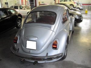 Volkswagen Maggiolino  maggiolino 1.2