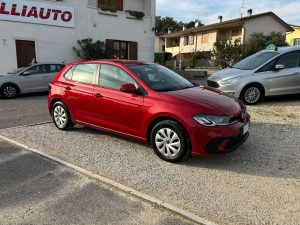 Volkswagen Polo  1.0 EVO NEOPATENTATI