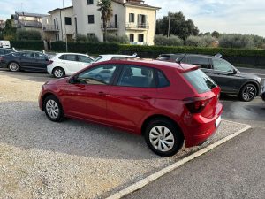 Volkswagen Polo  1.0 EVO NEOPATENTATI