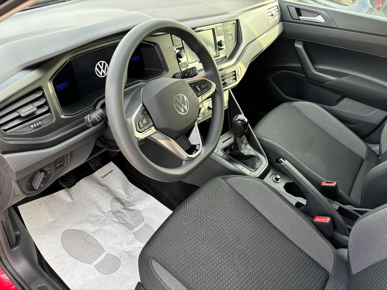 Volkswagen Polo  1.0 EVO NEOPATENTATI