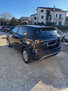 Volkswagen T-Cross  1.6 TDI SCR Urban BMT NEOPATENTATI