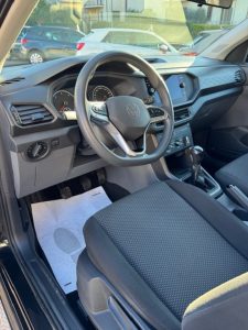 Volkswagen T-Cross  1.6 TDI SCR Urban BMT NEOPATENTATI