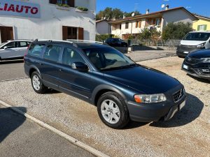 Volvo XC70  D5 AWD Momentum Cross Country