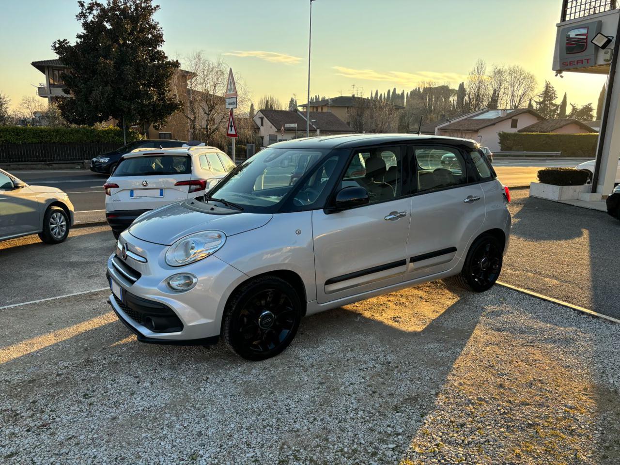 Fiat 500L  1.4 Benz. S&S NEOPATENTATI AUTOCARRO/VETTURA