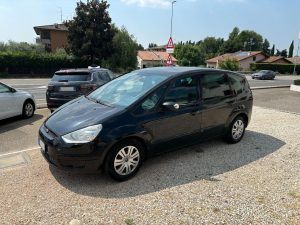 Ford S-Max  2.0 TDCi 140CV NEOPATENTATI