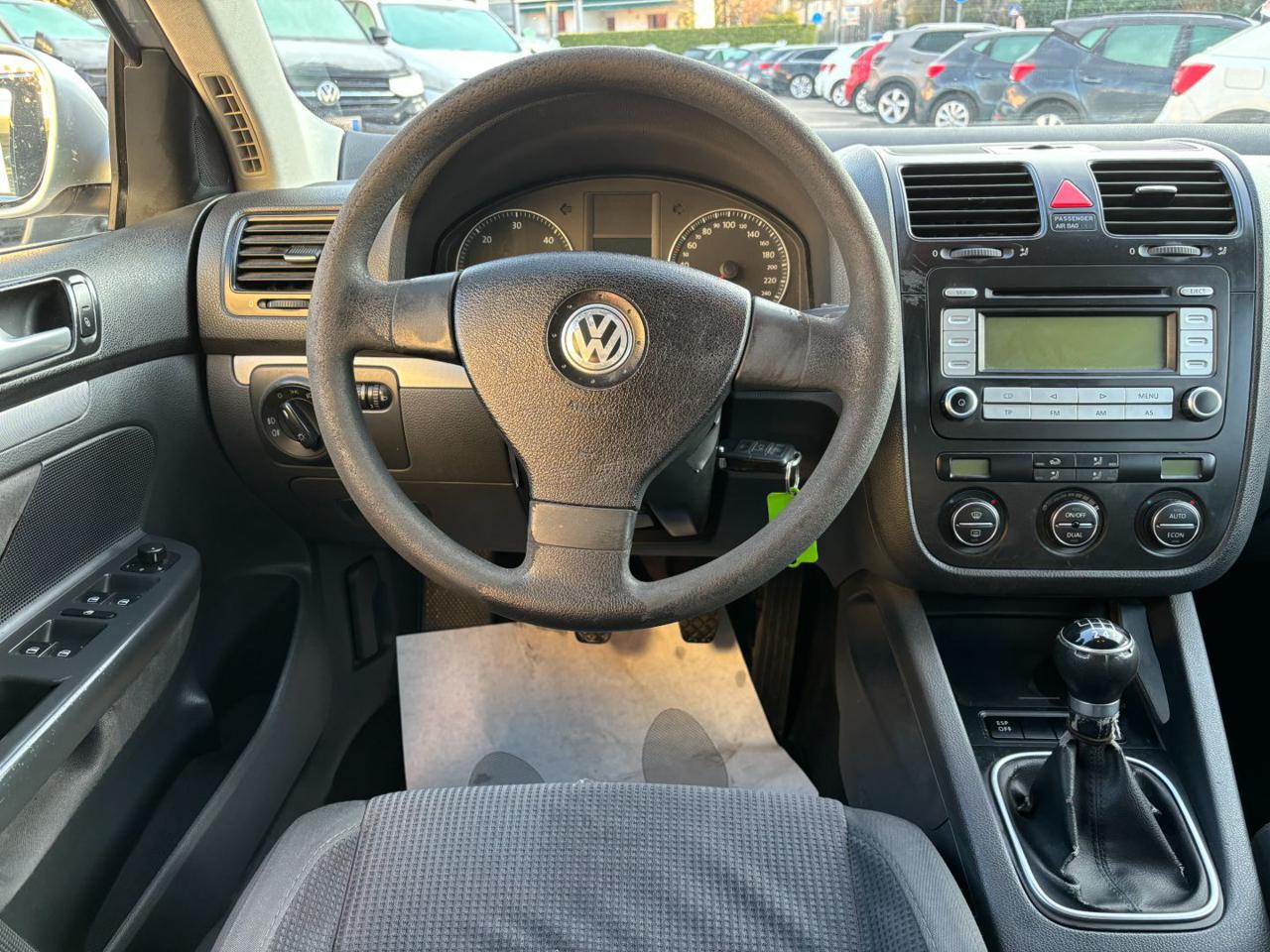 Volkswagen Golf Variant  2.0 TDI DPF Comfortline