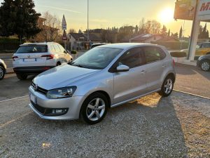 Volkswagen Polo  1.6 TDI 90CV DPF 5 porte Highline NEOPATENTATI