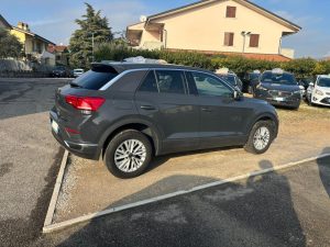 Volkswagen T-Roc  1.0 TSI Business BlueMotion Tech NEOPATENTATI