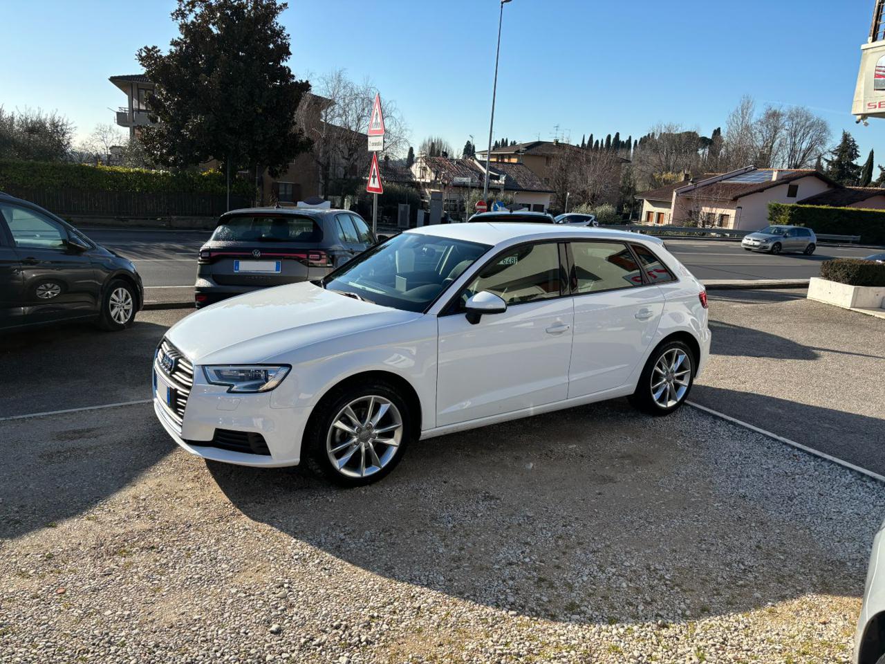 Audi A3  SPB 30 TDI NEOPATENTATI