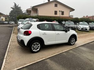 Citroen C3  BlueHDi 100 S&S Feel NEOPATENTATI