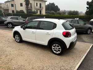 Citroen C3  BlueHDi 100 S&S Feel NEOPATENTATI