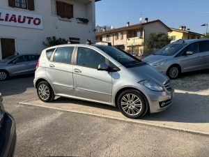 Mercedes-Benz A 150  Elegance Automatica NEOPATENTATI