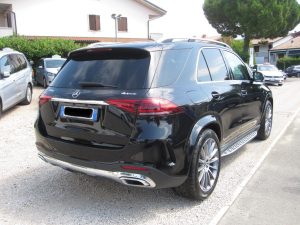 Mercedes-Benz GLE 300  d 4Matic Mild Hybrid Premium