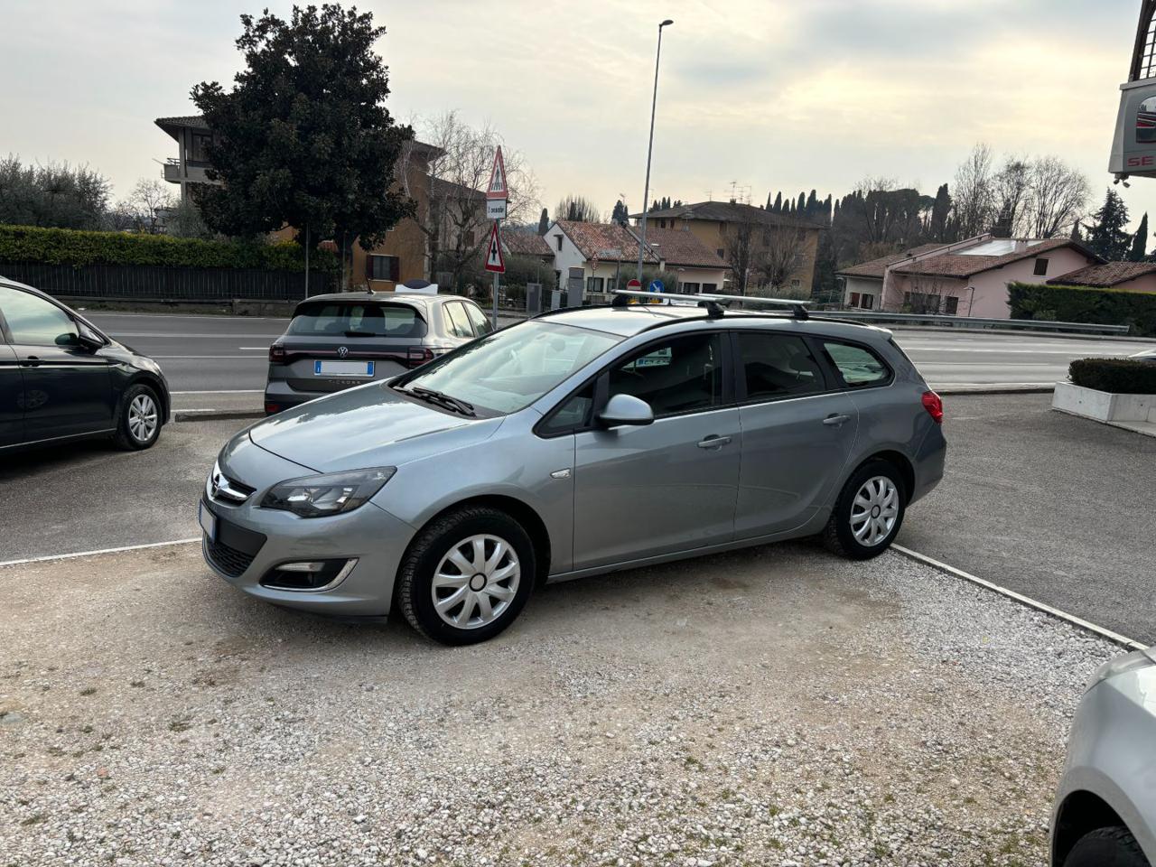 Opel Astra  1.7 CDTI 110CV Sports Tourer Elective