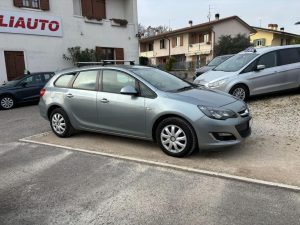 Opel Astra  1.7 CDTI 110CV Sports Tourer Elective