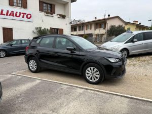 SEAT Arona  1.0 EcoTSI Style NEOPATENTATI