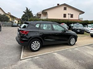 SEAT Arona  1.0 EcoTSI Style NEOPATENTATI