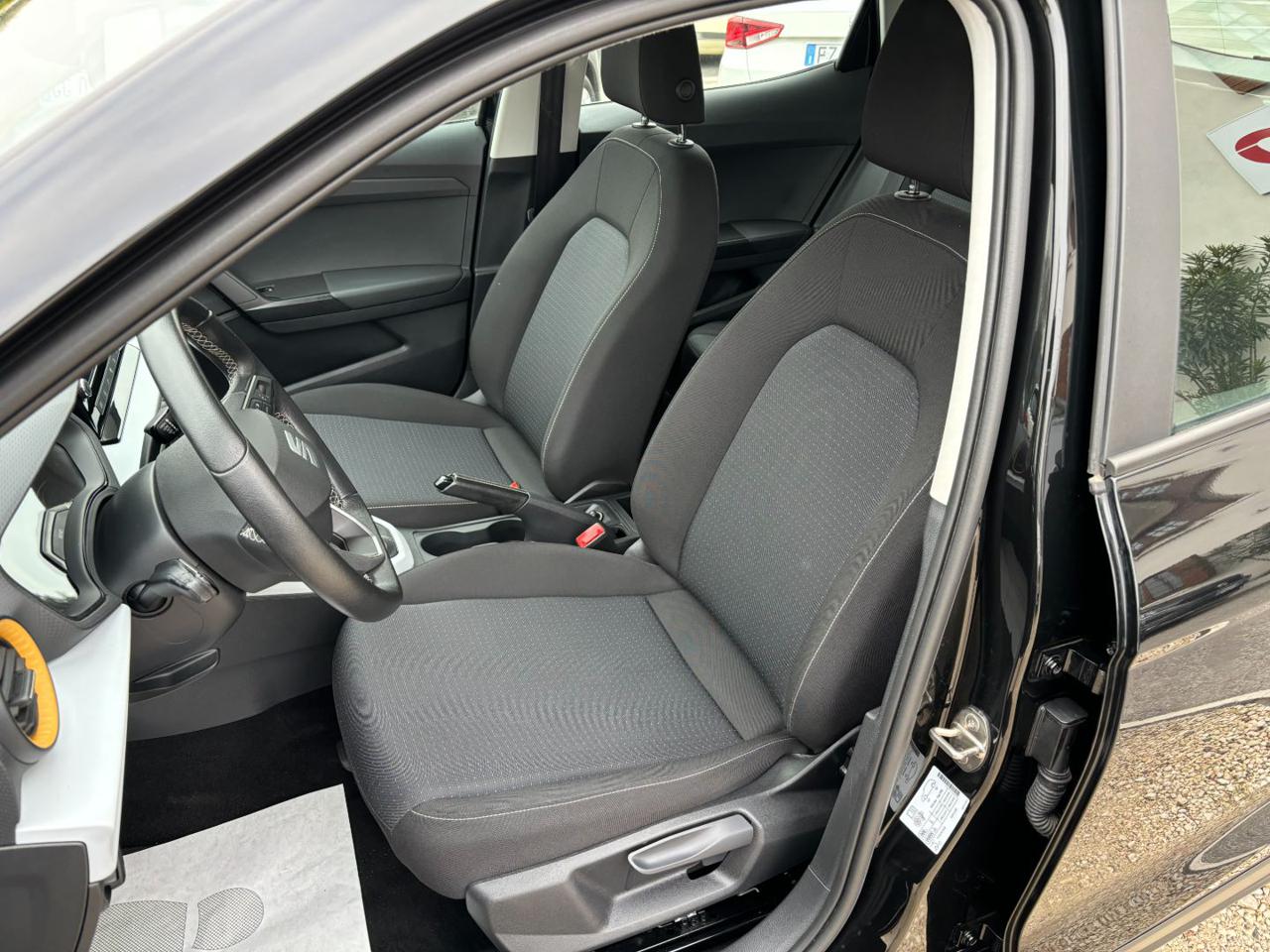 SEAT Arona  1.0 EcoTSI Style NEOPATENTATI