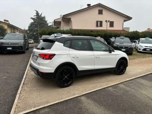 SEAT Arona  1.0 TGI FR NEOPATENTATI