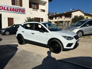 SEAT Arona  1.6 TDI 95 CV Reference NEOPATENTATI