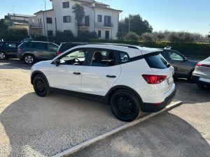 SEAT Arona  1.6 TDI 95 CV Reference NEOPATENTATI