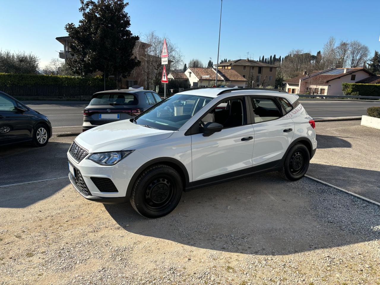 SEAT Arona  1.6 TDI 95 CV Reference NEOPATENTATI