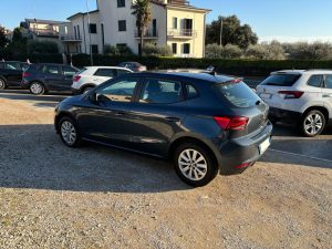 SEAT Ibiza  1.6 TDI 95 CV 5 porte Business NEOPATENTATI