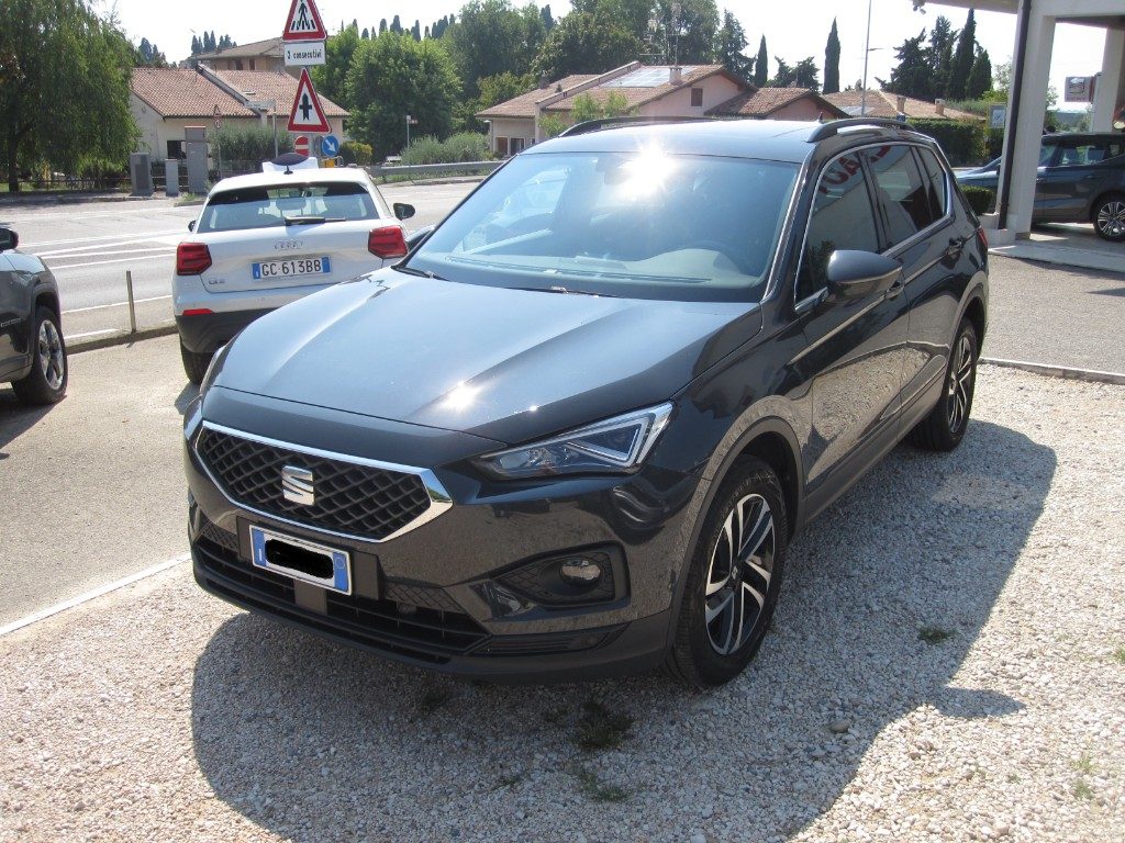 SEAT Tarraco  2.0 TDI DSG Style