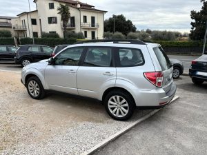 Subaru Forester  2.0D XS Trend