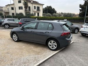 Volkswagen Golf  1.0 eTSI EVO DSG Life NEOPATENTATI