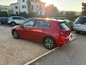 Volkswagen Golf  1.4 TSI eHYBRID 204 CV DSG Style IBRIDO PLUG-IN